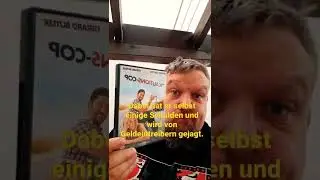 Der Kautions-Cop - Short Review