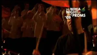Nokia Night Of The Proms 2009 - Trailer