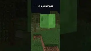 How The Moon Phases Affect Minecraft...