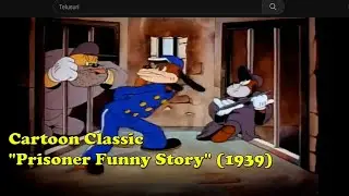 Cartoon Classic  