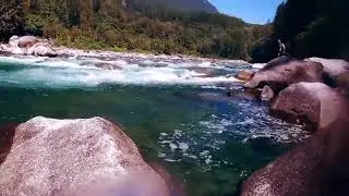JB River Adventure