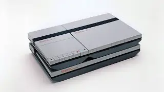 The Untold Story of the Nintendo Entertainment System