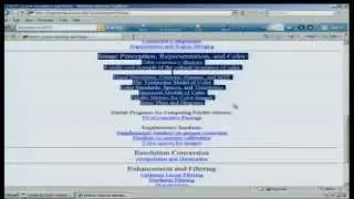 Digital Image Processing I - Lecture 1 - Introduction