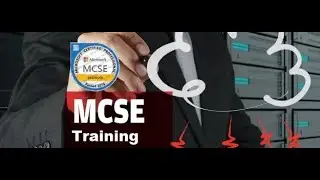 MCSE Lecture 1 | Introduction to MCSE | What is MCSE? Complete Overview in Pashto