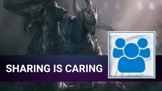 [Road to 100%] Wallpaper Engine - Sharing is caring - Achievement Walkthrough