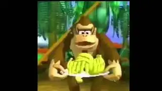 Oh these are pretty cool bananas EARRAPE