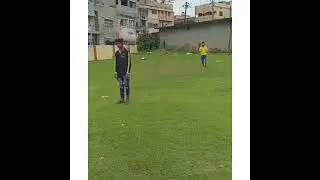 NIÑO crack del fútbol