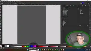 Inkscape 1.3 GUI Overview