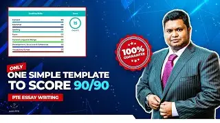 PTE Essay Writing Made Easy: Master the Relevant Main Idea | Bangla Tutorial | Ace PTE Bangladesh