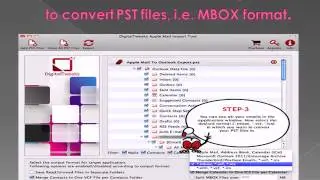 Convert PST to Mbox Free Using Digital Tweaks PST to Mbox Converter