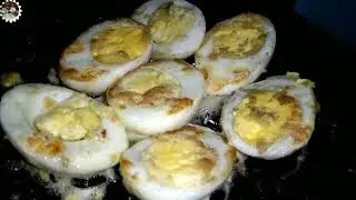 how to make anda recipe/egg curry/anda curry/Ande ki sabji banane ka tarika/Anda fry/Anda boiler