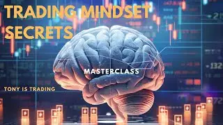 Master Your Mind, Master Your Trades  |  What I Learned from Dr Gio Valiente