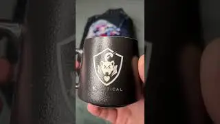 Huge Christmas Tactical Mystery Box!