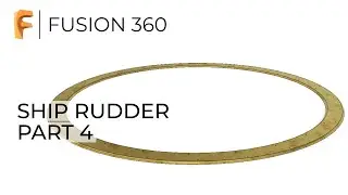 Fusion 360 Practice Exercise | Part 4