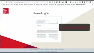 Log in to your Science Book