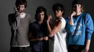 The Temper Trap - Fader (Adam Freeland Remix)