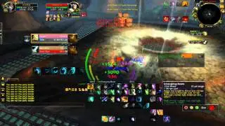 Arena 2 vs 2 Enchancement Shaman - Restoration Druid PVP