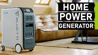 Top 10 Backup Standby Generators for Home