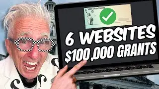 6 Websites That Offer Free Money With No Income Requirements