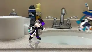 Kuru Kuru! Meme ||But it’s gacha club||Honkai Star Rail||