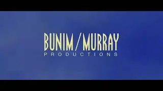 Bunim/Murray Productions Logo (2003-present)