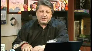Всемирный центр юмора №13