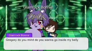 ￼Glamrock Bunnie vore Monty vore Glamrock Freddy vore Gregory