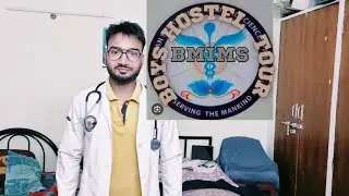 BMIMS hostel room tour/VIMS  boys hostel room/BMIMS pawapuri /VIMS pawpauri hostel room tour #neet