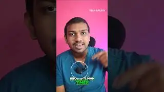 10X increase Audio quality 🔊 #shortsvideo #youtube #tamil