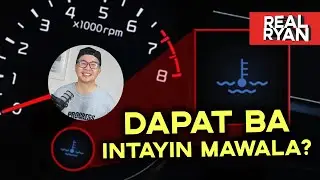 REAL TALK: DAPAT BANG MAG PAINIT OR MAGPALAMIG NG SASAKYAN?