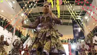 G.D. Luso-brasileira Raizes de Portugal - Coreografia das mulheres