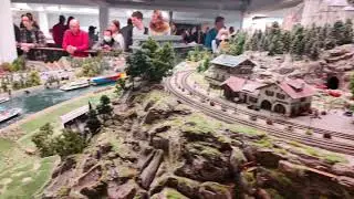 Neuschwanstein Castle - Germany and Airport