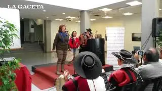 Día provincial de la copla