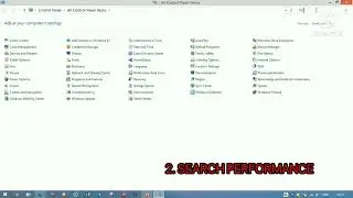 Boost your pc speed 100times