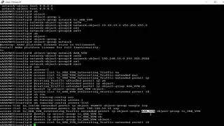 Cisco ASA - Juniper SRX IKEv1 IPSEC VPN Tunnel Configuration - Part 2 (ASA)