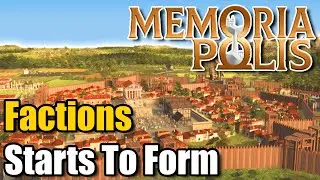 With The Basics In Place | Memoriapolis | Episode 2