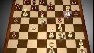 Chess game