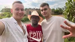 Куба. Варадеро. 2023 г.