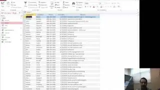 Writing a Query with Date Criteria in Microsoft Access