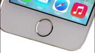 iPhone 5S Official Video
