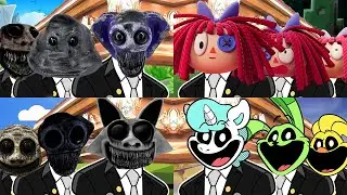 SUPER MEGAMIX COFFIN DANCE ASTRONOMIA (PART 64)