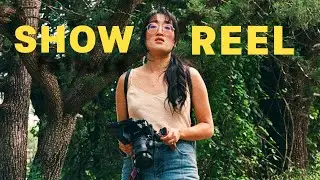 ShowReel - Director l Writer l Cinematographer - Honey and Absinthe