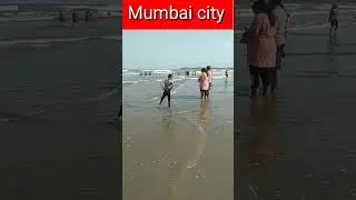 Mumbai city Samunder