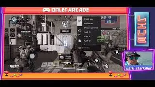 Watch me rank up ! 🚀Ranked MP! Custom gameplay 🤟🏻