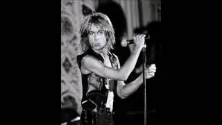 Iggy Pop-Real Wild Child Live
