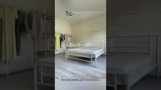 Мебель лофт