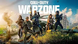 Modo RAMBO en Call of Duty Warzone dandole a todo lo que se mueve //  Ganamos WTF