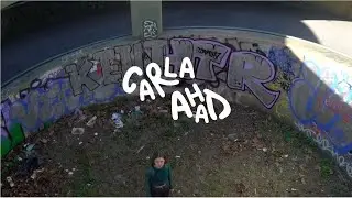 Carla Ahad - Höhenflug (Official Musik Video)