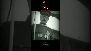 WORLD LEADER AND THEIR VOICE (Hideki Tojo) #history #ww2 #shorts