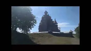 Тур выходного дня КАРЕЛИЯ часть 5